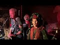 Lene Lovich "Monkey Talk" 2026 live in Berlin