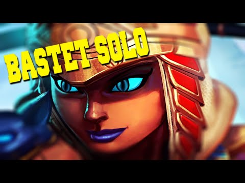 BASTET SOLO
