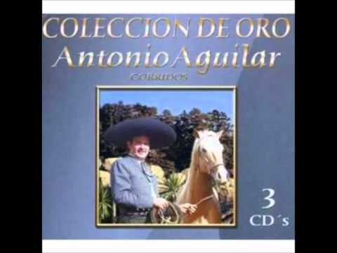 Antonio Aguilar, El Perro Negro.wmv