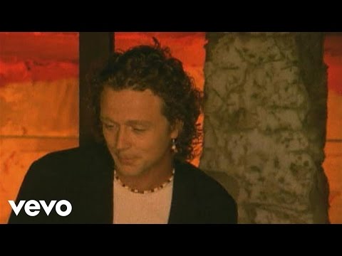 Thomas Helmig - Stupid Man