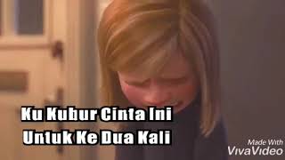 Download lagu Luka jadi cerita status wa galau mp3