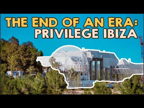 Shocking Truth: The End Of Privilege Ibiza