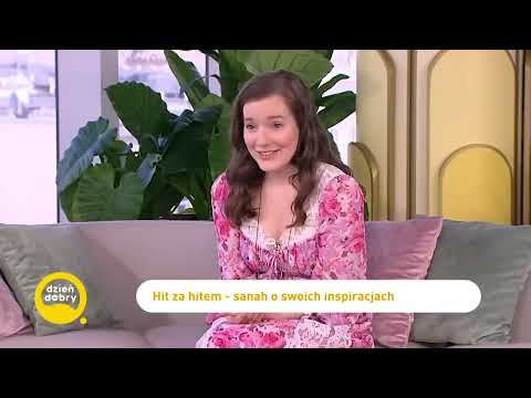 Sanah - what is the phenomenon of this young artist?