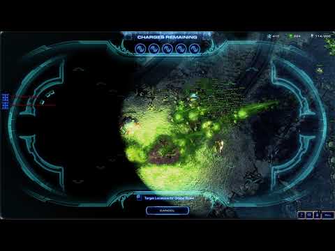 P3 Artanis full game fast expand