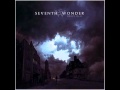 Seventh wonder There And Back 