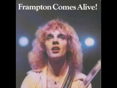 Peter Frampton - Jumping Jack Flash