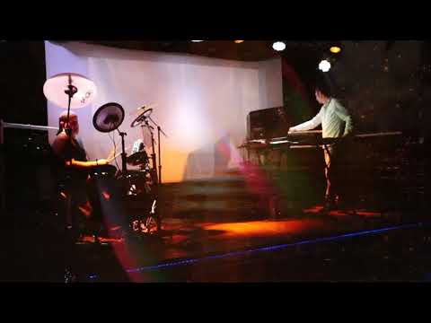 Berlin School - AU REVOIR - Live in Chexbres (20 minutes teaser)