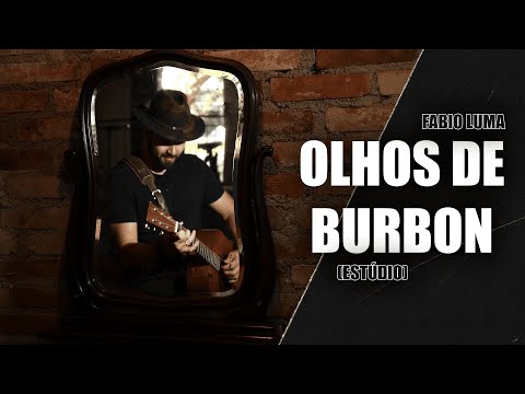 Olhos De Bourbon - Fabio Luma