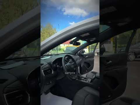 фото chevrolet equinox iii 0