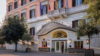 Hotel Eden - Dorchester Collection, Rom