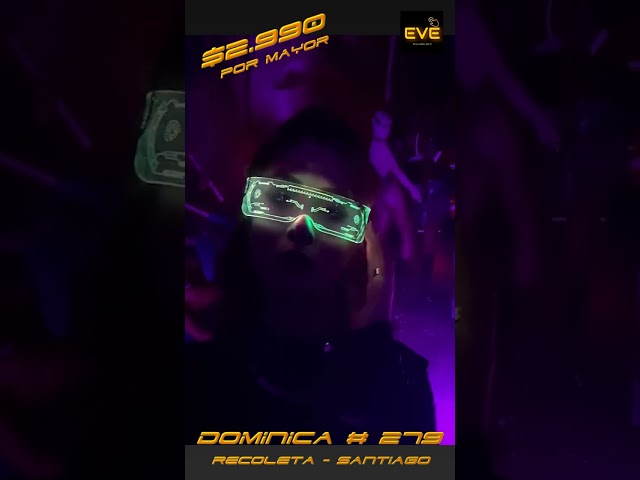 Vídeo relacionado con NIWWIN LED enciende las gafas, gafas luminosas futuristas, gafas de alambre con 7 tipos de modos de iluminación de vidrios electrónicos de neón, suministros de fiesta (Symbol)