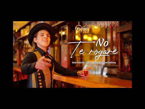 Sadham José - No Te Rogaré / Huaylarsh 2025