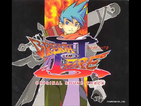 Best VGM 120 - Breath of Fire III - Farm