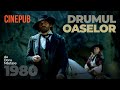DRUMUL OASELOR 1980 De Doru Năstase Film Acțiune Online