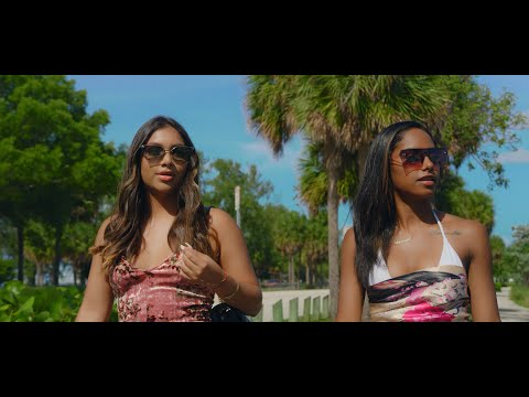 MaxFlo - Pa Gen Anyen'k Dwat (Official Video)