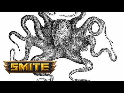 I'm A Cthulhu One Trick... But I'm Bad