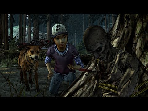 The Walking Dead: Season Two Stream - 08.06.2019