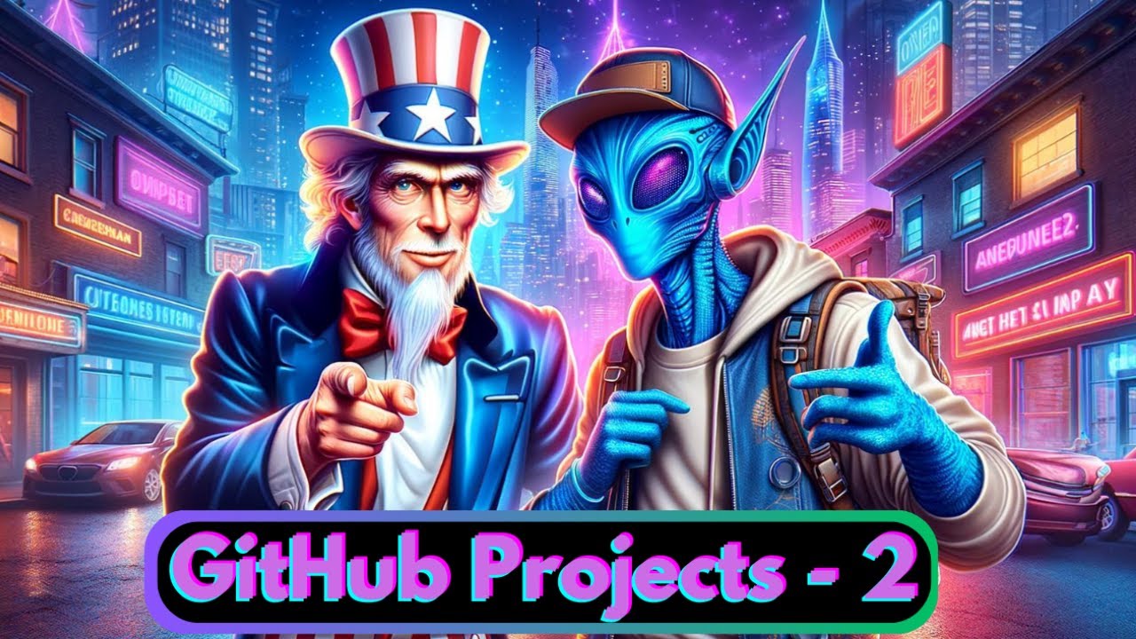 Top Trending GitHub Projects This Week: From AI Research Agents to Open-Source Analytics