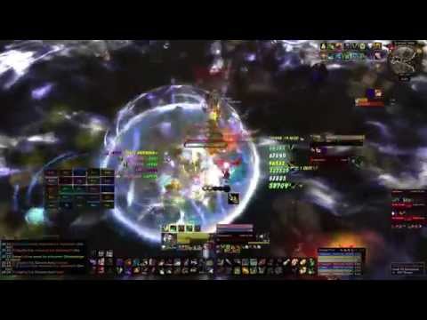 Weekend Warriors vs 25m Heroic Fallen Protectors