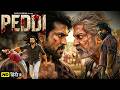 Peddi Ram Charan 2026 Full Action Movie New South Hindi Dubbed Movie Full HD