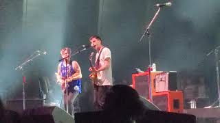 PUP - Plea From a Cat Named Virtute (Weakerthans Cover) (Live @ Echo Beach 2019)