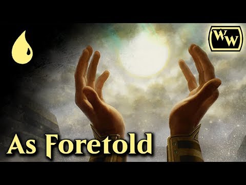 Wacky Wednesday - Modern - Living As Foretold