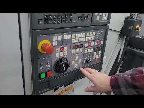 2003 MORI SEIKI SL-154SY CNC Turning | MD Equipment Services LLC (3)