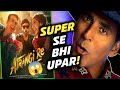 Atrangi Re Movie Review | Akshay Kumar, Dhanush, Sara Ali Khan, Aanand L Rai