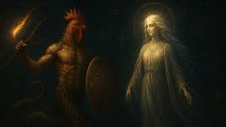 Abraxas: The Forbidden God That Rules Duality