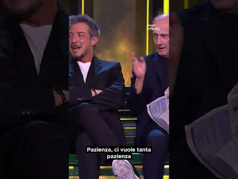 Zelig On - Lodovica Comello, Paolo Ruffini e Ale & Franz - Lodovica o Ludovica?