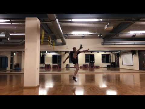 Tornado Kick Tutorial