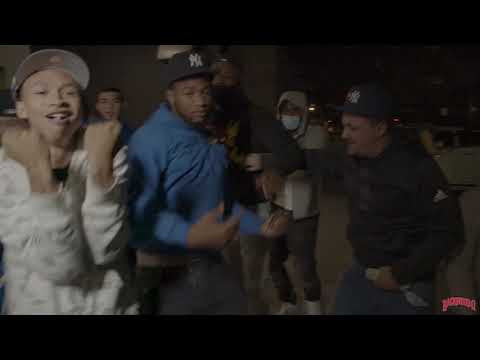 Mballa - LEVEL UP (Official Music Video)