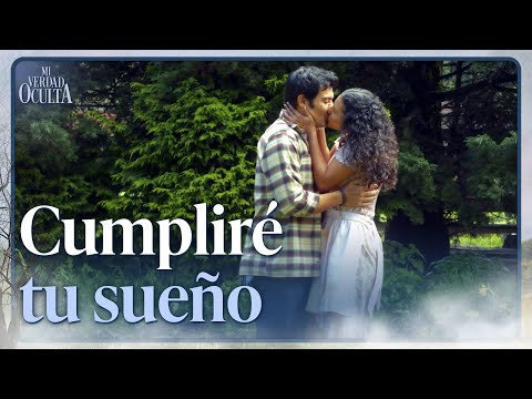 Zacarías quiere sacar a Ximena de trabajar | Mi Verdad Oculta 2/4 | Capítulo 7