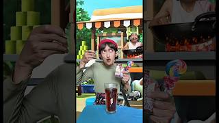 Download lagu Tea mixed with coffee 😊 #coffee #funny #shortsvideo #musthome #comedy #sakuraschoolsimulator #shorts mp3