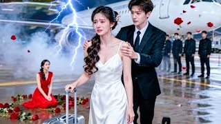 5 Yrs Married, He Best Loved His Ex—She Divorces and Disappears, He Realizes His Love，Regret!