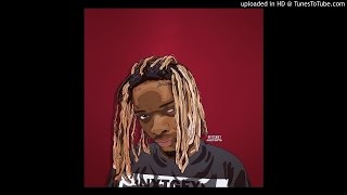 BLVD Marc - Cigarillo ft. Fetty Wap (Official Song)