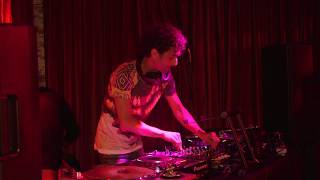 Fania Presents: Armada Fania DJ Sets - Nickodemus