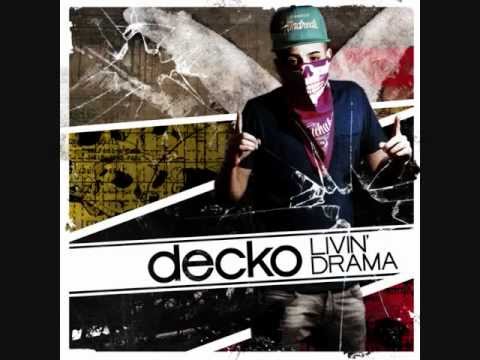 DECKO - NO SÉ QUE ESPERAN feat ZAISÉ