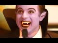 Man The Count From Sesame Street Is A Dick