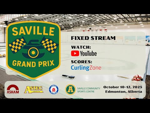 Johnson Tao vs. Jaxon Hiebert - Draw 1 - Saville Grand Prix [4]