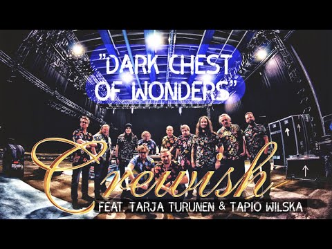 Dark Chest Of Wonders feat Tarja Turunen & Wilska