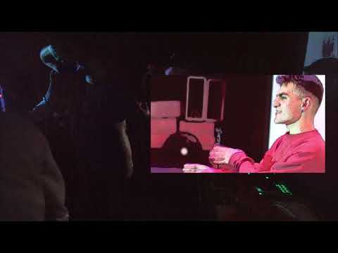 Deadforest & Dera Meelan - YKK