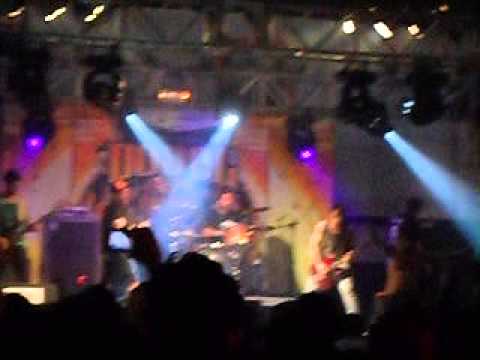 DFC (Festival Do Sol 2014)