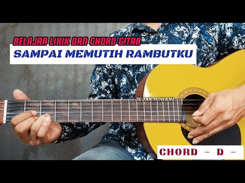 Sampai Memutih Rambutku - Franky Sihombing