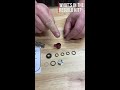 Apex Performance 3.0 Rapid Valve Rebuild Kit
