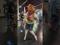 How many cosplay characters can you name? ?