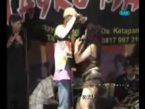 Lina Geboy - Keranda Cinta