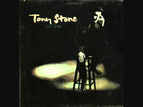 tony stone   -   love don't come no stronger