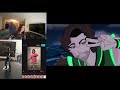 Here Are The Reference Videos I Sent To Gwendy And Her Team For The Dangerous Animation