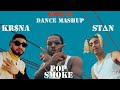 Armoon Flip Mega Mashup | Kahani Suno x Mc stan | Dance